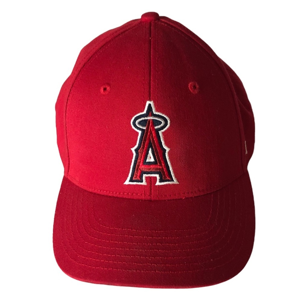 𝅺LA Angels Baseball Cap Forty Seven Brand